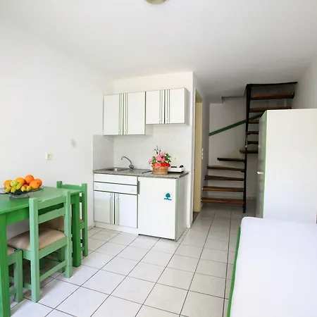 Appart hôtel Anatoli Hersónissos