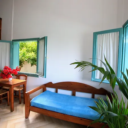 Appart hôtel Anatoli