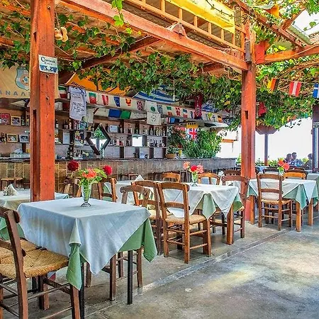 Anatoli Appart hôtel