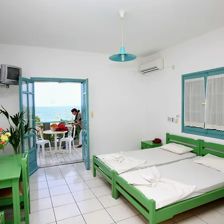 Appart hôtel Anatoli 3*