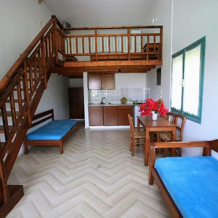 Anatoli 3* Hersónissos