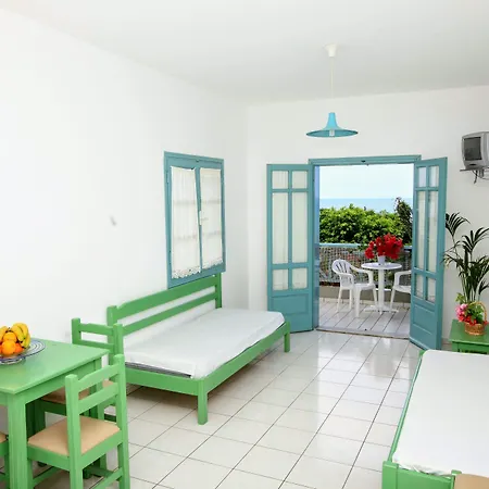 Anatoli Hersónissos