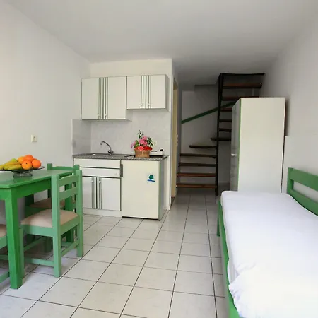 Appart hôtel Anatoli Hersónissos