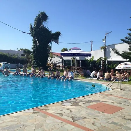 Anatoli Hersónissos