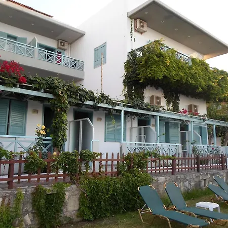 Appart hôtel Anatoli 3*