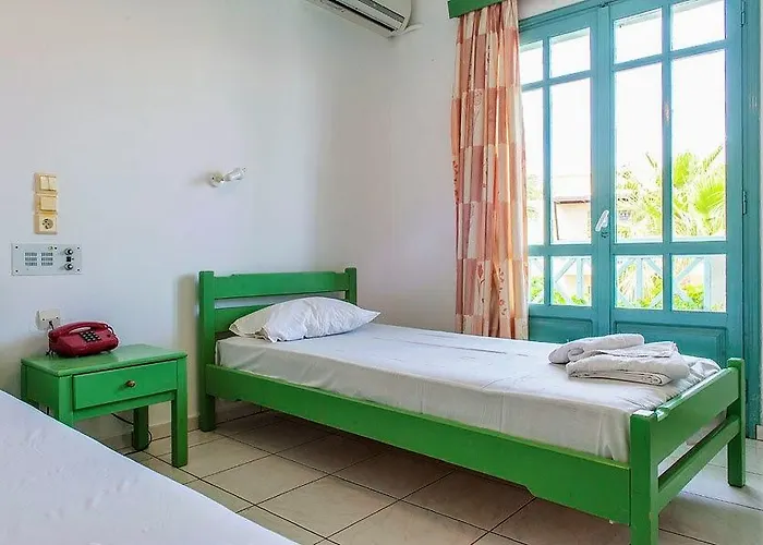 Anatoli 3* Hersonissos (Crete)