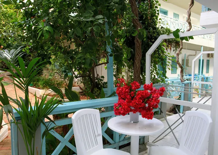 Anatoli Hersonissos (Crete)