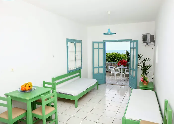 Anatoli Hersonissos (Crete)