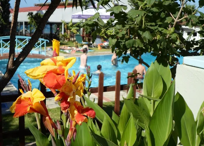 Anatoli Apart Otel 3*