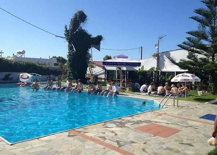 Anatoli Hersonissos (Crete)