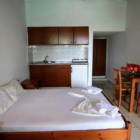 Anatoli Apart-hotel