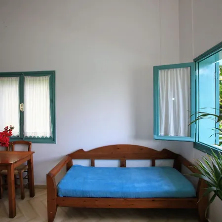 Apart-hotel Anatoli Hersonissos (Crete)