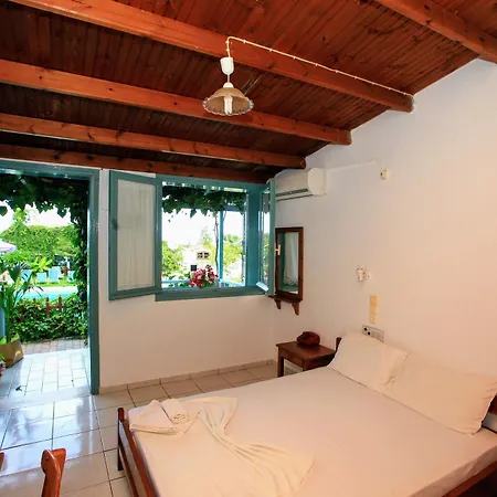 Anatoli Apart-hotel 3*