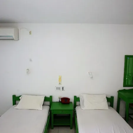 Apart-hotel Anatoli Hersonissos (Crete)