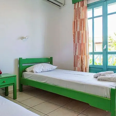 Anatoli 3* Hersonissos (Crete)