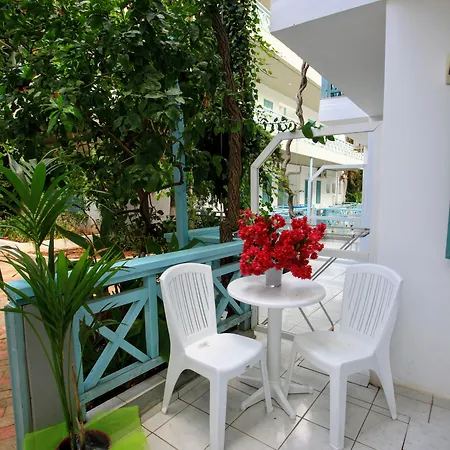 Anatoli Apart-hotel