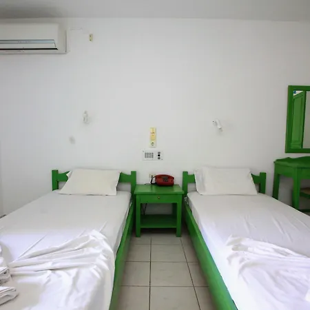 Apart-hotel Anatoli