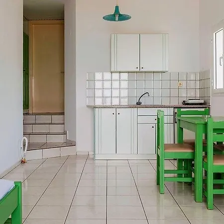 Anatoli Apart-hotel 3*