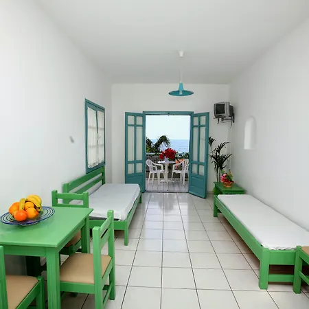 Apart-hotel Anatoli 3*