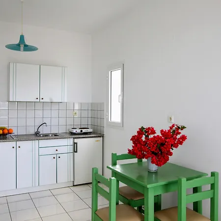 Apart-hotel Anatoli 3*