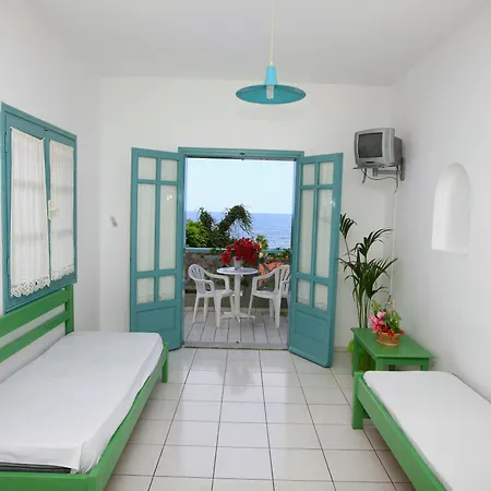 Anatoli Apart-hotel Hersonissos (Crete)