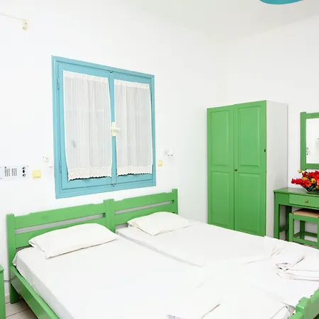 Anatoli 3* Hersonissos (Crete)