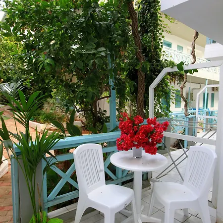 Anatoli Hersonissos (Crete)