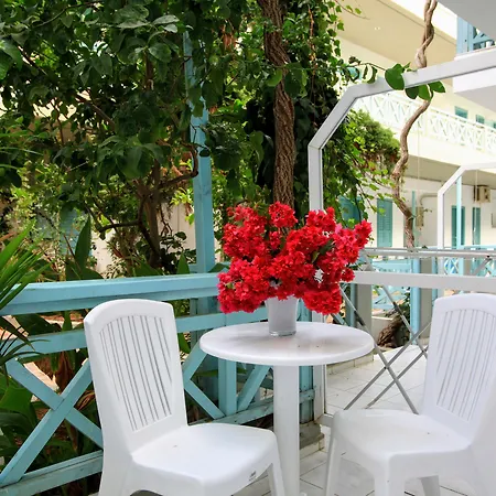 Anatoli Apart-hotel Hersonissos (Crete)
