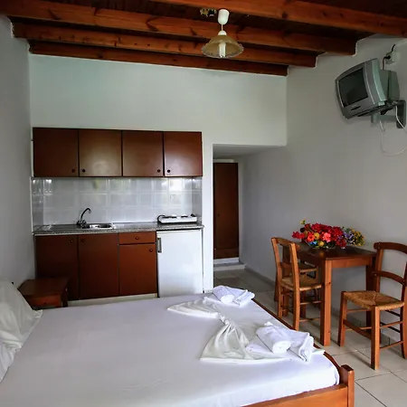 Anatoli Apart-hotel