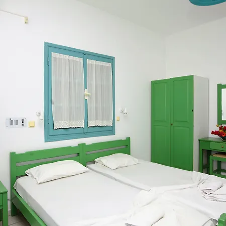 Anatoli Apart-hotel 3*