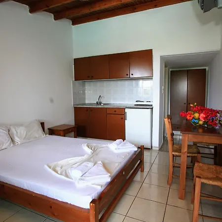 Anatoli Apart-hotel Hersonissos (Crete)