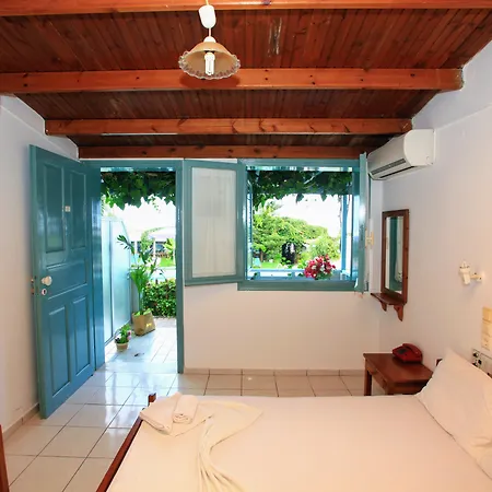 Anatoli Apart-hotel 3*
