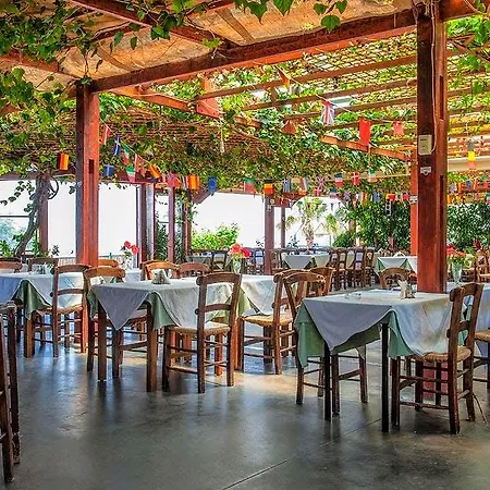 Anatoli Apart-hotel