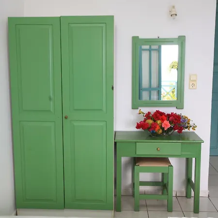 Apart-hotel Anatoli Hersonissos (Crete)