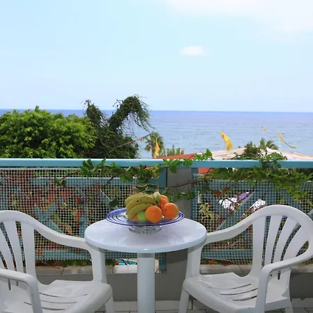 Anatoli Apart-hotel Hersonissos (Crete)