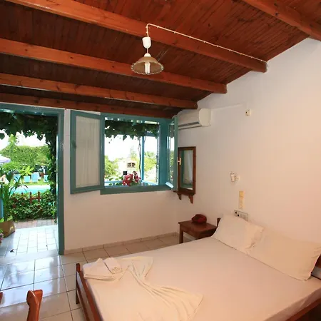 Apart-hotel Anatoli Hersonissos (Crete)