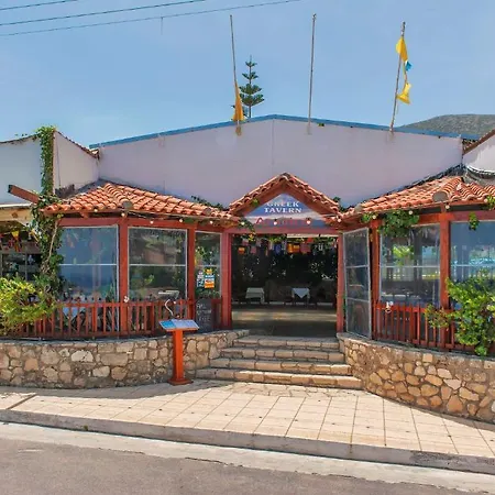 Anatoli Apart-hotel