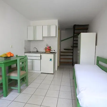 Anatoli Apart-hotel 3*