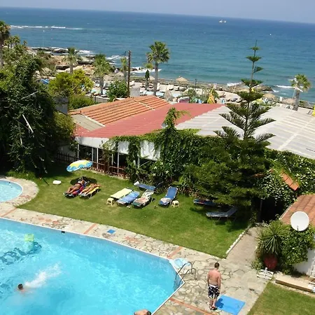 Anatoli Apart-hotel 3*