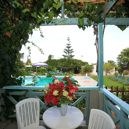 Anatoli Apart-hotel Hersonissos (Crete)