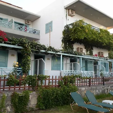 Apart-hotel Anatoli 3*