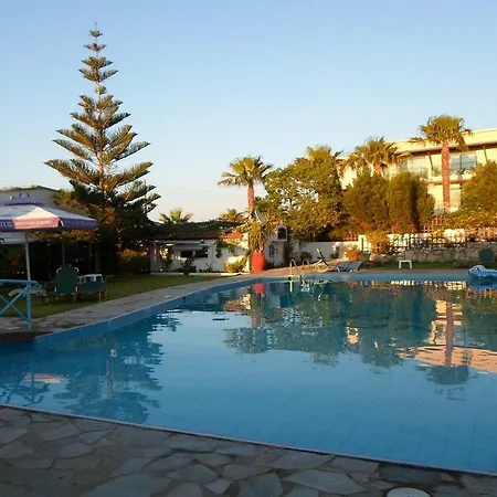 Anatoli 3* Hersonissos (Crete)