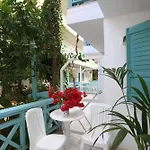 Lejlighedshotel Anatoli
