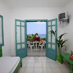 أناتولي شقة فندقية