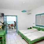 شقة فندقية أناتولي 3*