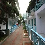 Anatoli Lejlighedshotel Hersonissos (Crete)