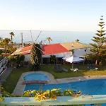 Anatoli Lejlighedshotel