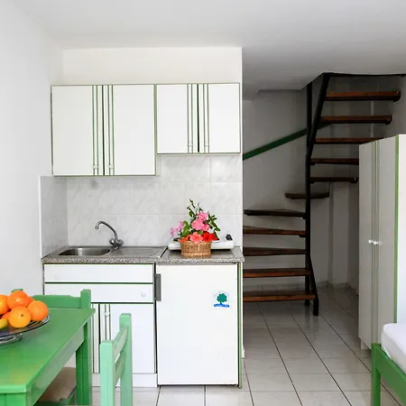 Anatoli 3* Hersonissos (Crete)