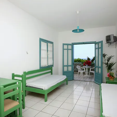 Anatoli Hersonissos (Crete)