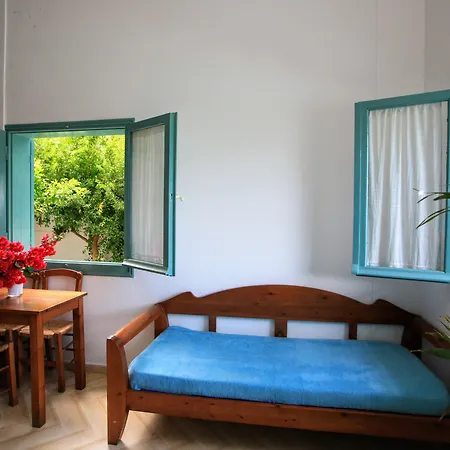 Lejlighedshotel Anatoli Hersonissos (Crete)